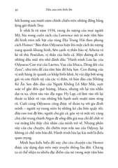 Dấu Xưa Trên Biển Lớn -  Sara Caputo