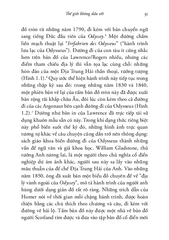 Dấu Xưa Trên Biển Lớn -  Sara Caputo