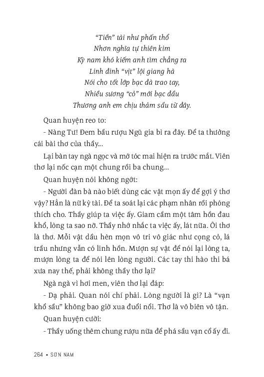 Đẹp Xưa - Tuyển Các Biên Khảo, Tùy Bút, Truyện Ngắn Chưa In Thành Sách - 
Sơn Nam