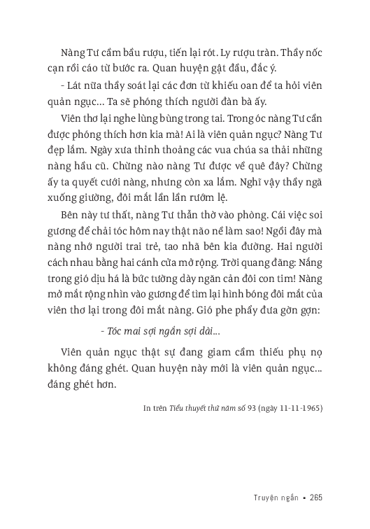Đẹp Xưa - Tuyển Các Biên Khảo, Tùy Bút, Truyện Ngắn Chưa In Thành Sách - 
Sơn Nam