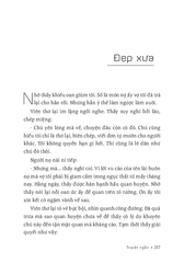 Đẹp Xưa - Tuyển Các Biên Khảo, Tùy Bút, Truyện Ngắn Chưa In Thành Sách - 
Sơn Nam