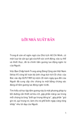 Di Sản Hồ Chí Minh - Di Chúc Của Bác Hồ - Một Giáo Trình Tiếng Việt Độc Đáo - Dương Thành Truyền