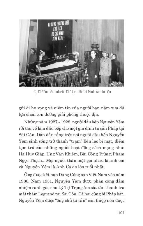 Di Sản Hồ Chí Minh - Bác Hồ Với Những Người Bạn - Hà Minh Hồng (Chủ biên)
