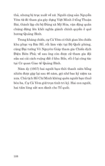 Di Sản Hồ Chí Minh - Bác Hồ Với Những Người Bạn - Hà Minh Hồng (Chủ biên)