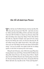 Di Sản Hồ Chí Minh - Bác Hồ Với Những Người Bạn - Hà Minh Hồng (Chủ biên)