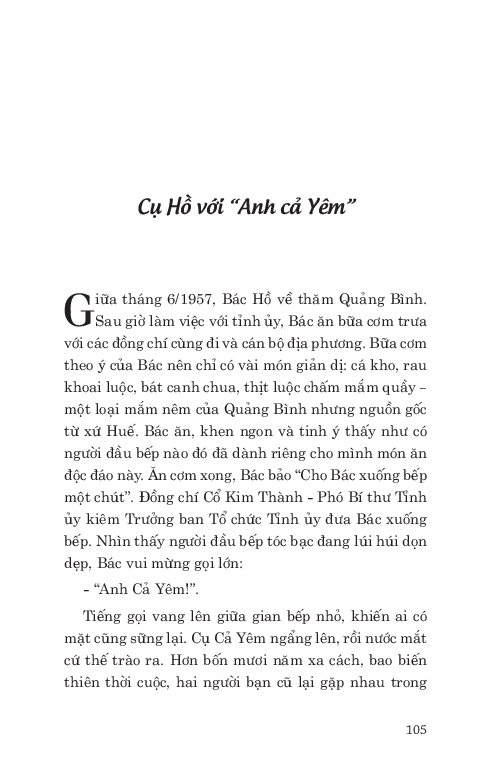 Di Sản Hồ Chí Minh - Bác Hồ Với Những Người Bạn - Hà Minh Hồng (Chủ biên)