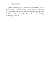 Đi Tìm Câu Hỏi Cho Sự Khôn Ngoan - Elizabeth Weingarten