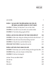 Đi Tìm Câu Hỏi Cho Sự Khôn Ngoan - Elizabeth Weingarten