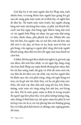  Đời Nó Thế - 
Ngọc Giao 