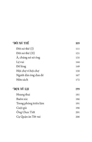  Đời Nó Thế - 
Ngọc Giao 