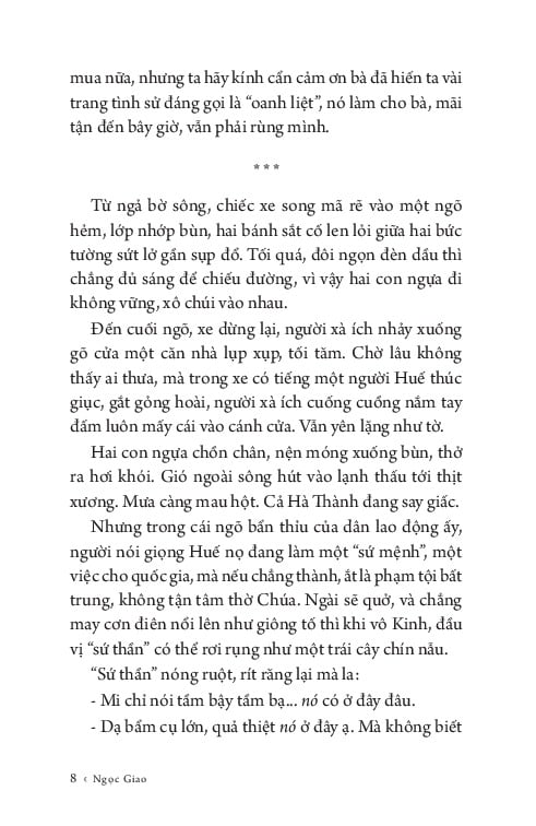 Đời Nó Thế - 
Ngọc Giao