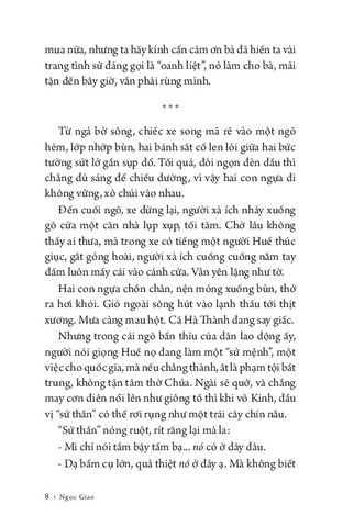  Đời Nó Thế - 
Ngọc Giao 