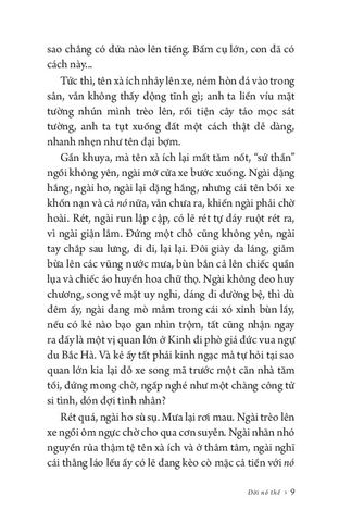  Đời Nó Thế - 
Ngọc Giao 
