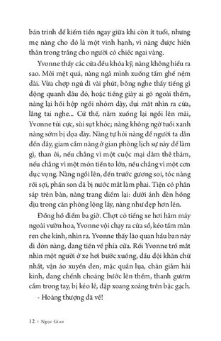  Đời Nó Thế - 
Ngọc Giao 