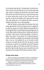 Dòng Chảy - Khi Bạn Ở Phiên Bản Tốt Nhất - 
Stewart I. Donaldson, Matthew Dubin