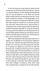 Dòng Chảy - Khi Bạn Ở Phiên Bản Tốt Nhất - 
Stewart I. Donaldson, Matthew Dubin