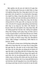 Dòng Chảy - Khi Bạn Ở Phiên Bản Tốt Nhất - 
Stewart I. Donaldson, Matthew Dubin