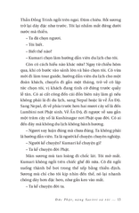 Đức Phật, Nàng Savitri Và Tôi - Hồ Anh Thái