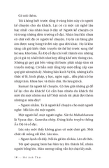 Đức Phật, Nàng Savitri Và Tôi - Hồ Anh Thái