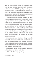 Đức Phật, Nàng Savitri Và Tôi - Hồ Anh Thái