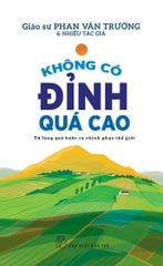 Bộ Sách Không Có Gì Là Không Thể (Bộ 3 Cuốn) - 
Phan Văn Trường
