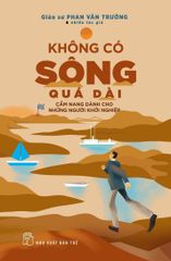 Combo 3 Cuốn Sách Không Có Gì Là Không Thể Của GS. Phan Văn Trường