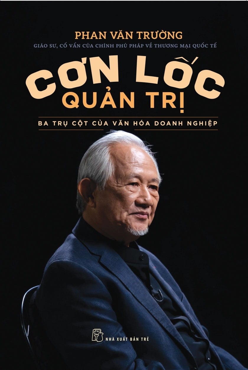 Bộ Sách Hành Trình Đến Xuất Sắc (Bộ 3 Cuốn) - 
Phan Văn Trường