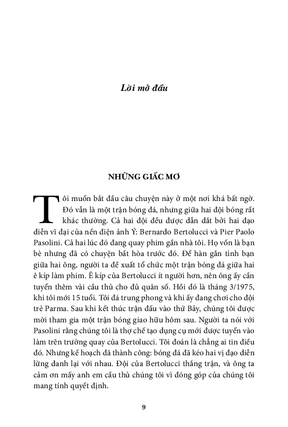 Giấc Mơ - Phá Kỷ Lục Champions League - Carlo Ancelotti,Chris Brady