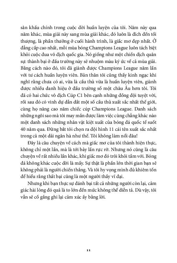 Giấc Mơ - Phá Kỷ Lục Champions League - Carlo Ancelotti,Chris Brady