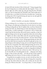 Giải Mã Khẩu Vị - Ăn Uống Ngon Lành - Vóc Dáng Khỏe Mạnh - 
Rachel Herz