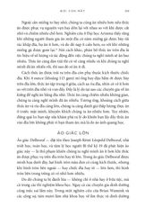 Giải Mã Khẩu Vị - Ăn Uống Ngon Lành - Vóc Dáng Khỏe Mạnh - 
Rachel Herz
