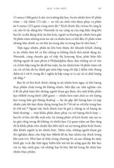 Giải Mã Khẩu Vị - Ăn Uống Ngon Lành - Vóc Dáng Khỏe Mạnh - 
Rachel Herz