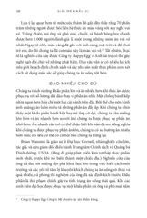 Giải Mã Khẩu Vị - Ăn Uống Ngon Lành - Vóc Dáng Khỏe Mạnh - 
Rachel Herz