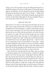 Giải Mã Khẩu Vị - Ăn Uống Ngon Lành - Vóc Dáng Khỏe Mạnh - 
Rachel Herz