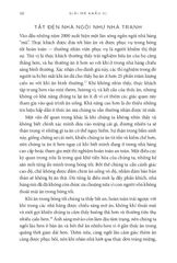 Giải Mã Khẩu Vị - Ăn Uống Ngon Lành - Vóc Dáng Khỏe Mạnh - 
Rachel Herz