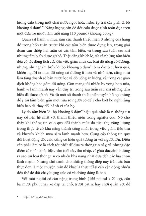 Giải Mã Khẩu Vị - Ăn Uống Ngon Lành - Vóc Dáng Khỏe Mạnh - 
Rachel Herz