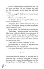 Văn Học Thiếu Nhi - Hầu Vương Đảo Hòn Lao - 
Lê Đức Dương