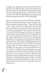 Văn Học Thiếu Nhi - Hầu Vương Đảo Hòn Lao - 
Lê Đức Dương