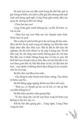 Văn Học Thiếu Nhi - Hầu Vương Đảo Hòn Lao - 
Lê Đức Dương