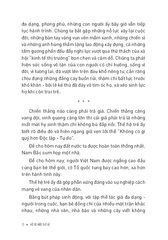 Hồ Sơ Một Thế Hệ - 
Nhiều Tác Giả