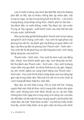 Hồ Sơ Một Thế Hệ - 
Nhiều Tác Giả