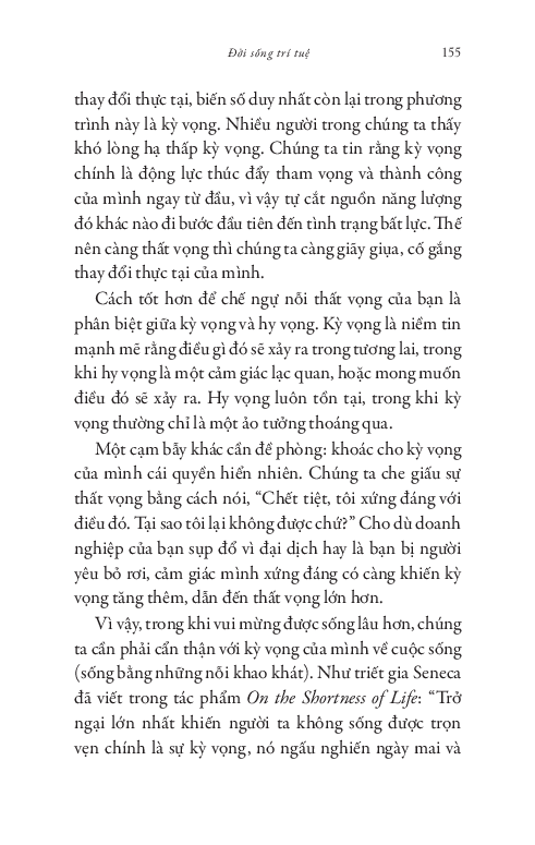 Học Yêu Mình Ở Tuổi Trung Niên - Chip Conley