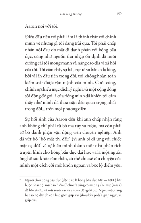 Học Yêu Mình Ở Tuổi Trung Niên - Chip Conley