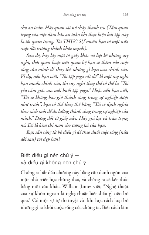 Học Yêu Mình Ở Tuổi Trung Niên - Chip Conley