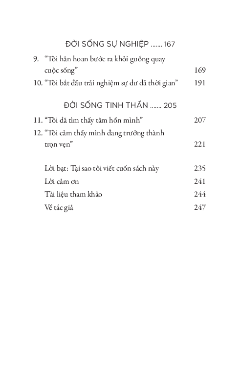 Học Yêu Mình Ở Tuổi Trung Niên - Chip Conley