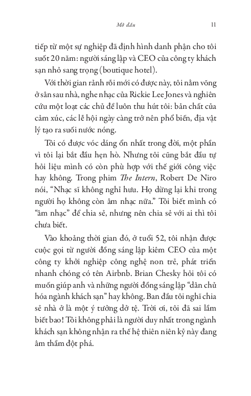 Học Yêu Mình Ở Tuổi Trung Niên - Chip Conley
