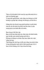 Dám Sống Thật Với Mình - 
Kim Suhyun