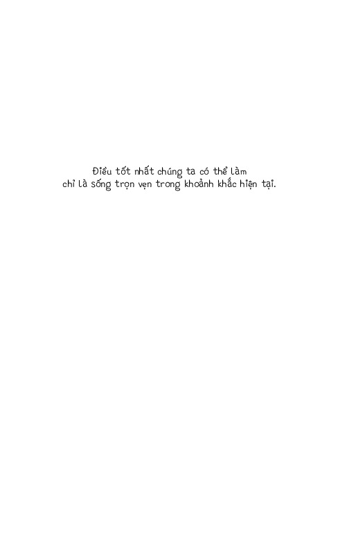 Dám Sống Thật Với Mình - 
Kim Suhyun