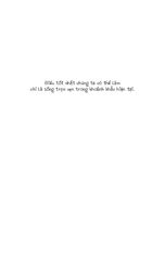 Dám Sống Thật Với Mình - 
Kim Suhyun