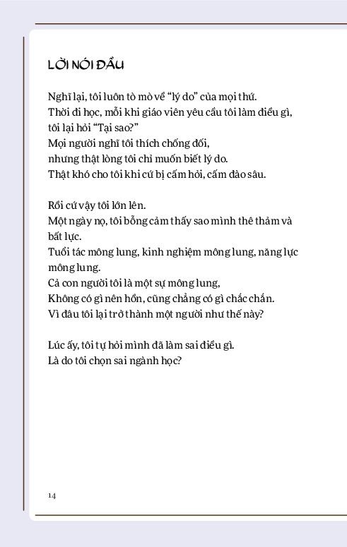 Dám Sống Thật Với Mình - 
Kim Suhyun